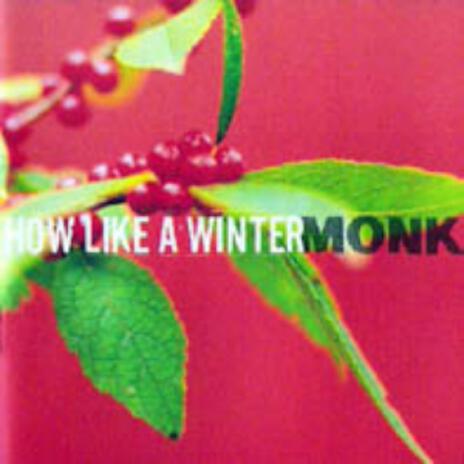 How Like A Winter | Boomplay Music