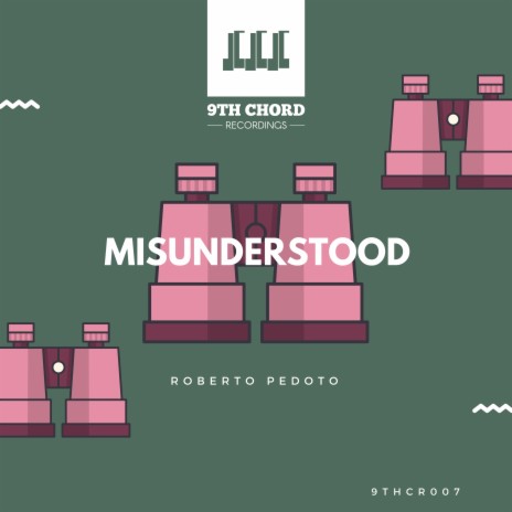 Misunderstood | Boomplay Music