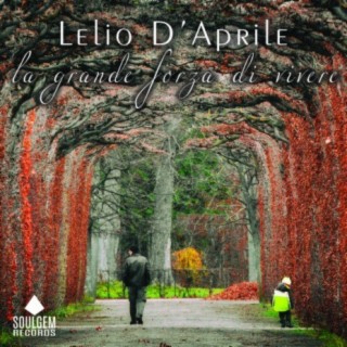 Lelio D'Aprile