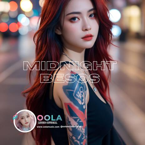 Midnight Besos – Global Pop-ballad Hit Lisa Official | Boomplay Music