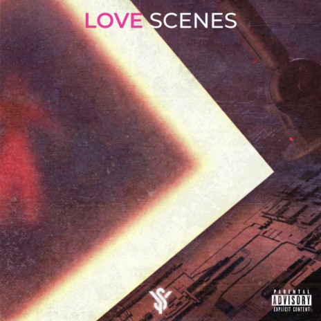 Love Scenes | Boomplay Music