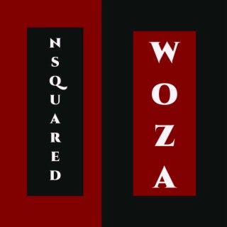 Woza (Instrumental)