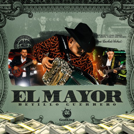 El Mayor | Boomplay Music