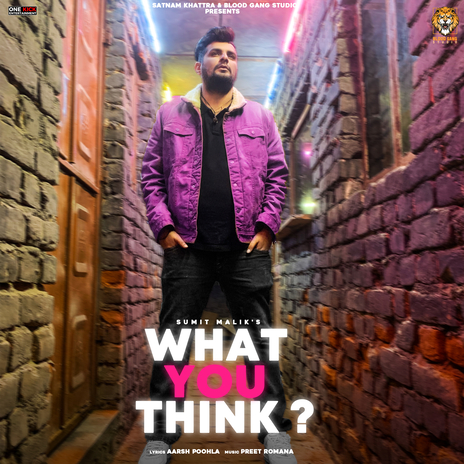 What You Think ? | Boomplay Music