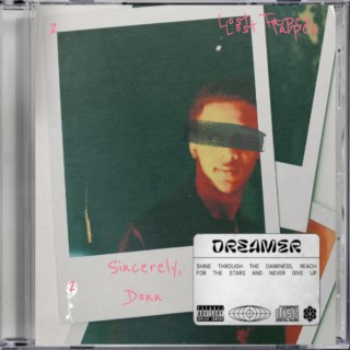 Lost Tapes: Sincerely Donn