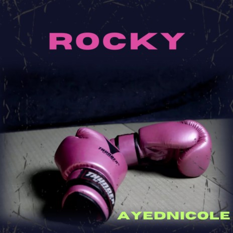 Rocky | Boomplay Music