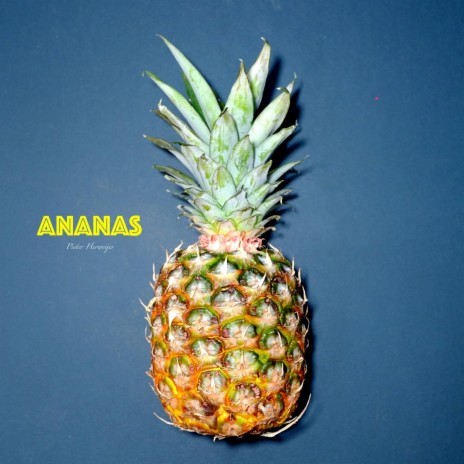 Ananas | Boomplay Music