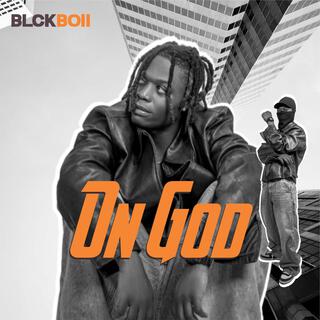 On God lyrics | Boomplay Music