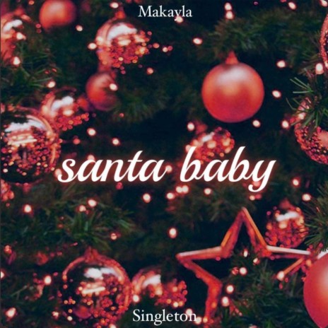 Santa Baby | Boomplay Music