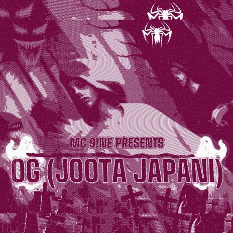 OG (JOOTA JAPANI) | Boomplay Music