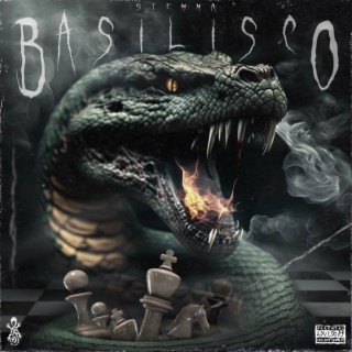 Basilisco lyrics | Boomplay Music
