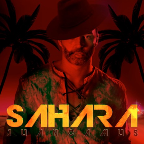 Sahara (Julia's Theme)