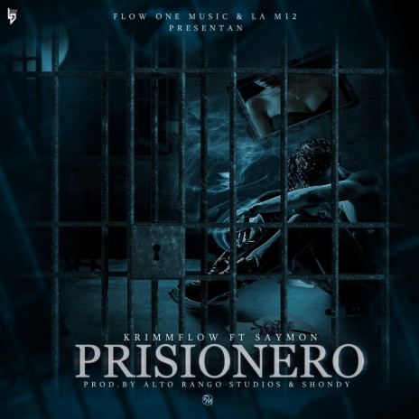 Prisionero ft. Say'monM12