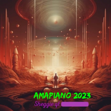 Amapiano hot 2023