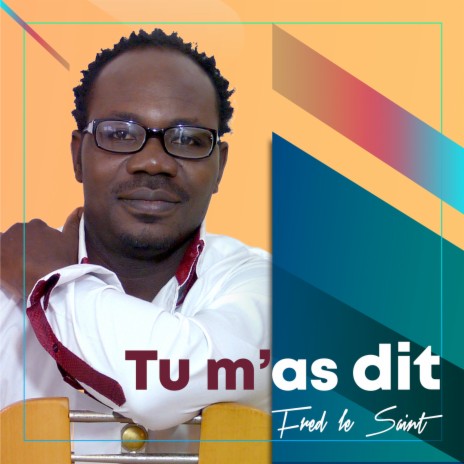 Tu m'as dit | Boomplay Music