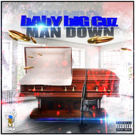 Man Down | Boomplay Music