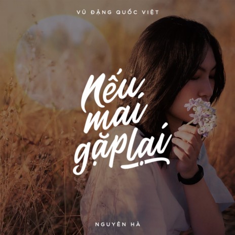 Nếu Mai Gặp Lại ft. Vũ Đặng Quốc Việt | Boomplay Music