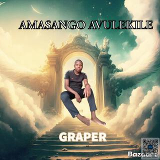 AMASANGO AVULEKILE