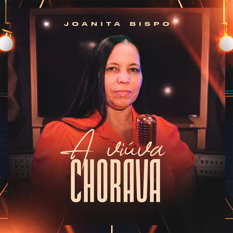 A Viúva Chorava | Boomplay Music