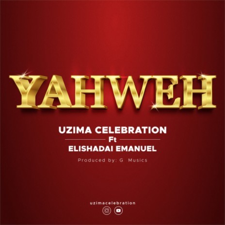 Yahweh ft. Elishadai Emmanuel