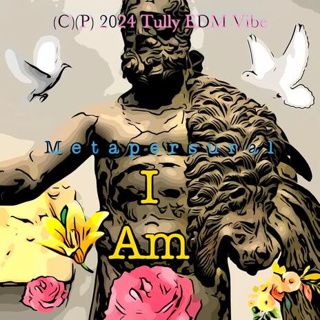 I Am | Boomplay Music