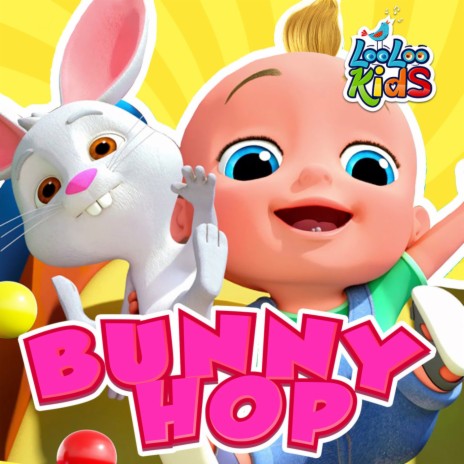 Bunny Hop | Boomplay Music