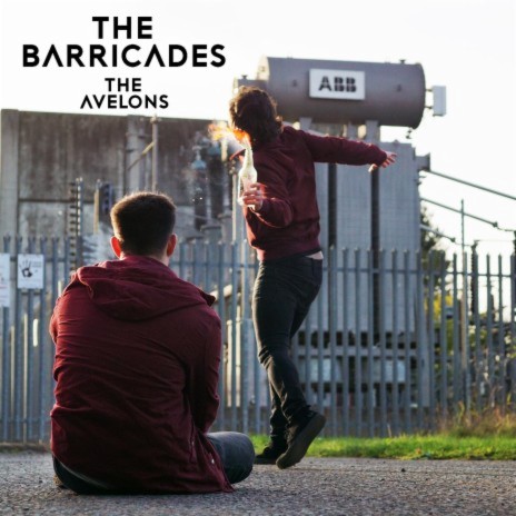 The Barricades | Boomplay Music