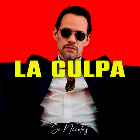La Culpa (Salsa Beat) | Boomplay Music