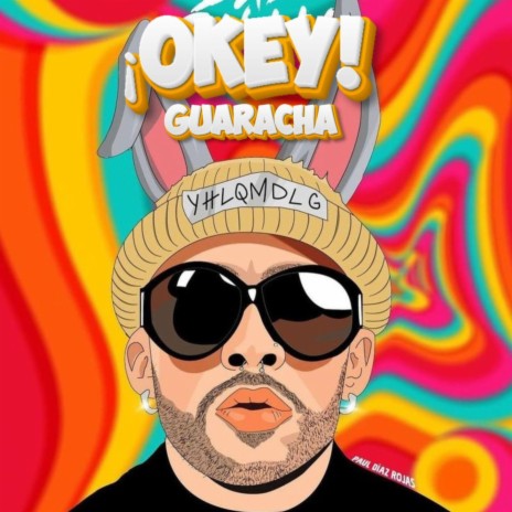 OKEY (GUARACHA) ft. Johan M Cruz