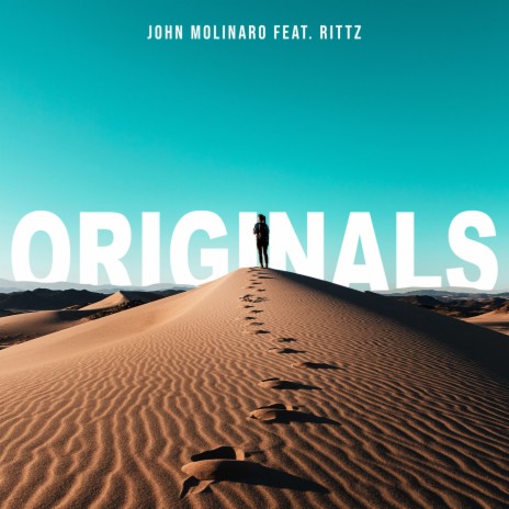 Originals ft. Rittz | Boomplay Music