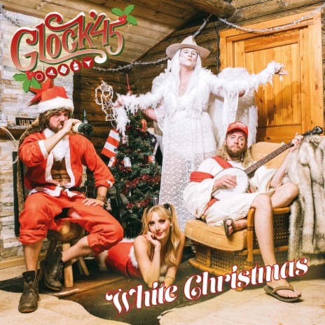 White Christmas | Boomplay Music