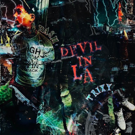 Devil In La ft. DoTheDa$h | Boomplay Music