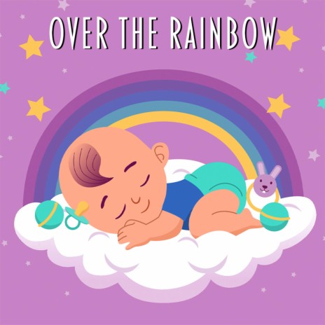 Over The Rainbow (Music Box Version) | Boomplay Music