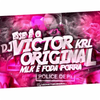 DJ VICTOR ORIGINAL