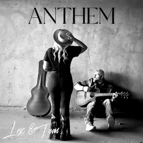 Anthem | Boomplay Music