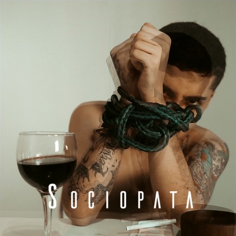 Sociopata ft. pig | Boomplay Music