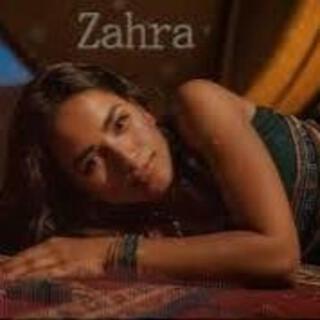 Zahra - زهرة