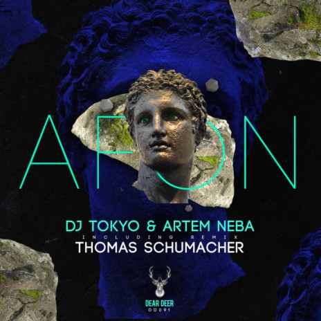 Afon (Thomas Schumacher Remix) ft. Artem Neba | Boomplay Music