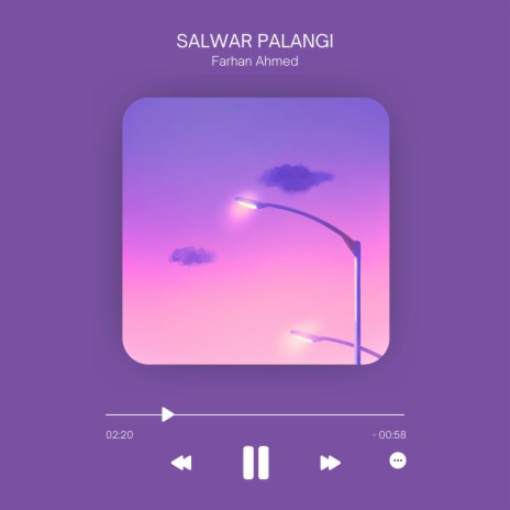 SALWAR PALANGI | Boomplay Music