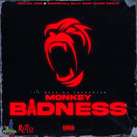 Monkey Badness (Radio Edit) | Boomplay Music