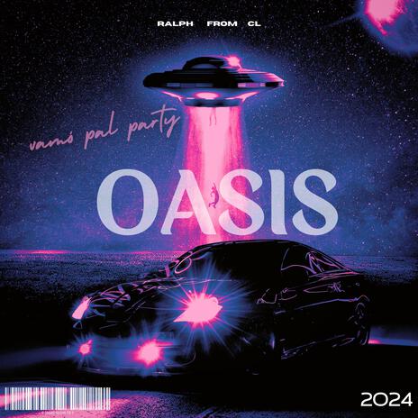 oasis | Boomplay Music