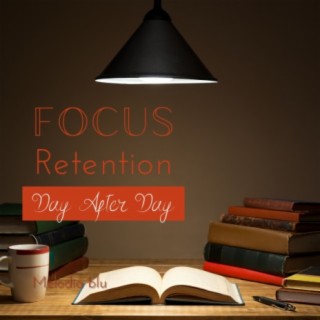 Focus Retention - Day After Day