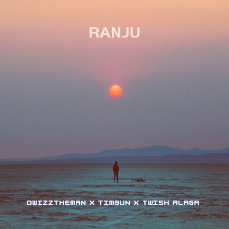 Ranju (Acoustic Version) ft. Timbun & Twish Alaga | Boomplay Music