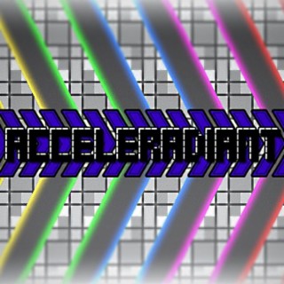 Acceleradiant