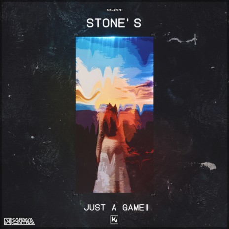 Just A Game | Boomplay Music