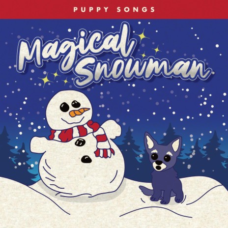 Magical Snowman | Boomplay Music