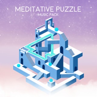 Meditative Puzzle Music Pack