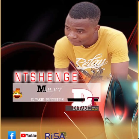 DJ VEE (ntshenge) | Boomplay Music
