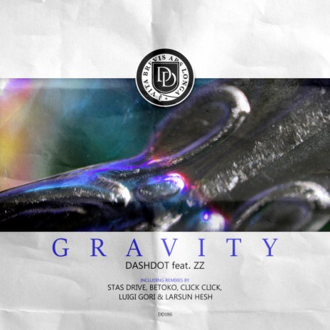 Gravity (Betoko Remix) ft. ZZ