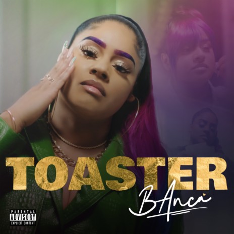 Toaster | Boomplay Music